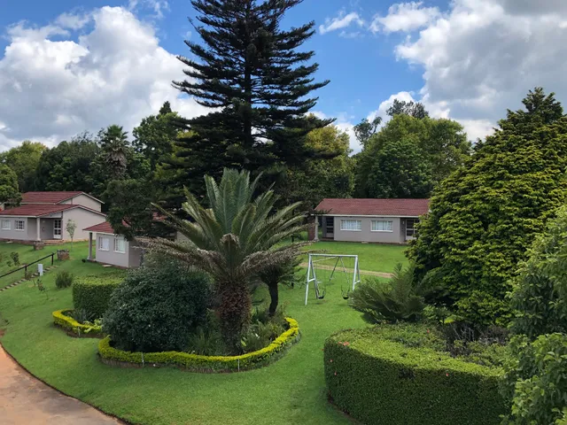 Panorama Chalets and Rest camp