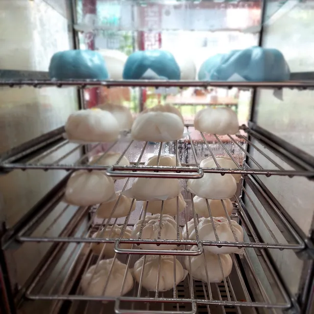 เจี่ยะเต๊ติ่มซำ พานทอง