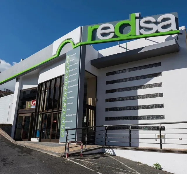 Redisa