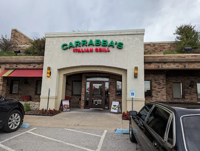 Carrabba's Italian Grill