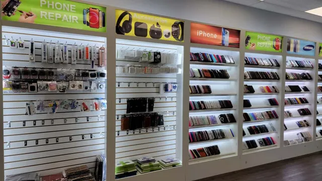 Techy Fix & Repair - Belle Vernon