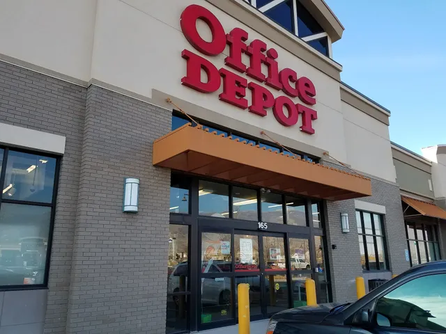 Office Depot