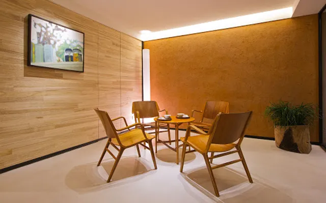 Sunny Hills Taipei Minsheng Park Store