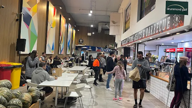 Brazilian Flame BBQ - Dee Why