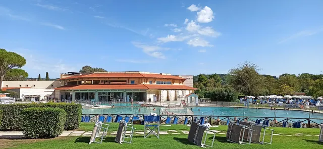 Terme Di Saturnia S.R.L.