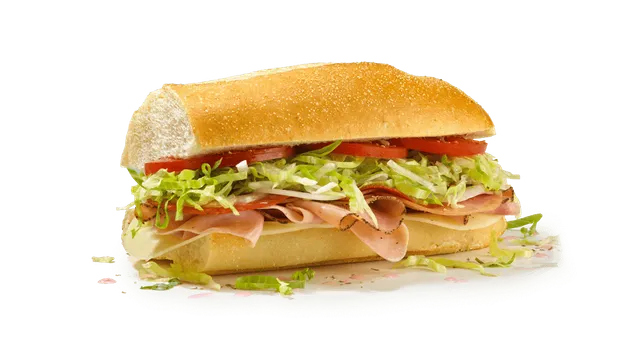 Jersey Mike's Subs