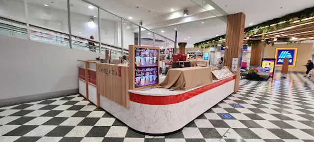 Gong Cha | Campbelltown Mall