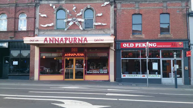Annapurna Indian Cuisine