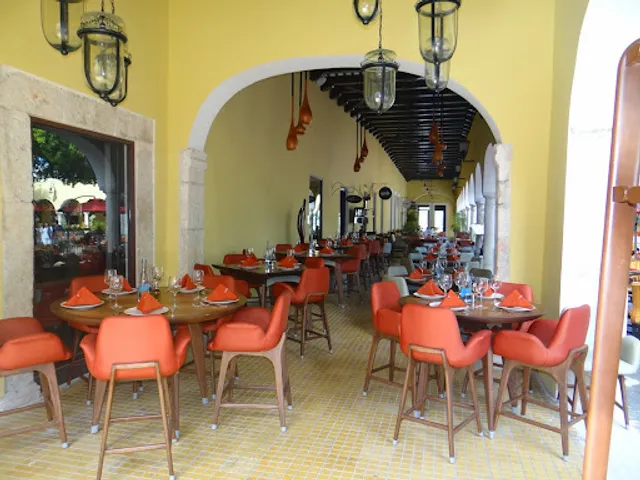 La Recova Santa Lucía