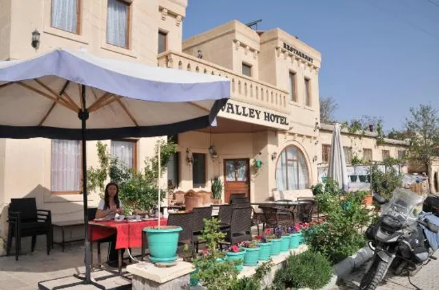 Arnovalley Hotel Butik Hotel 0537 341 74 59