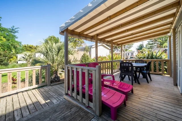 Camping Acapulco - Village Club Sun Marina - 5 étoiles