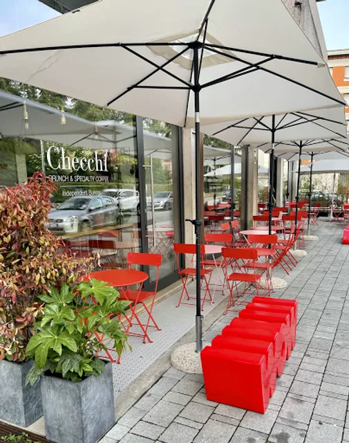 Checchi Brunch & Specialty Coffee