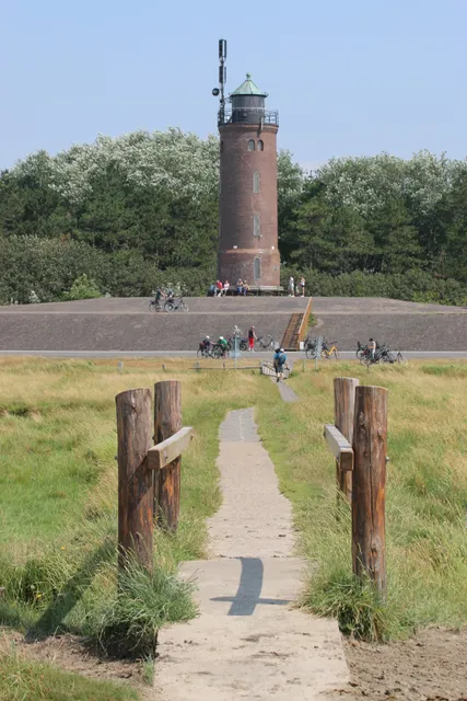 Apartment "to Böhler Lighthouse"