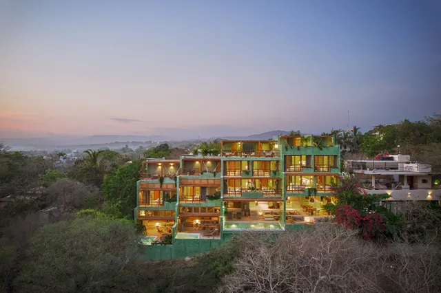 Punta Nayaá - Adults Only