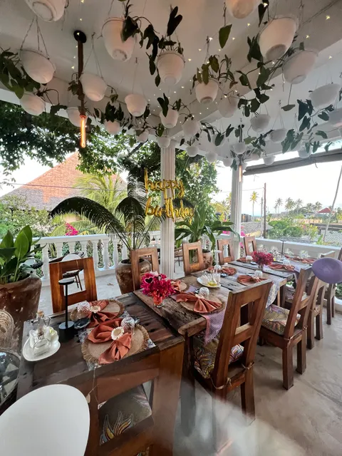 Gadea Boutique Hotel &Gadea Garden Italian Restaurant