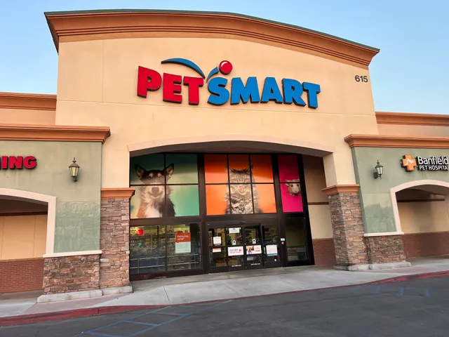 PetSmart