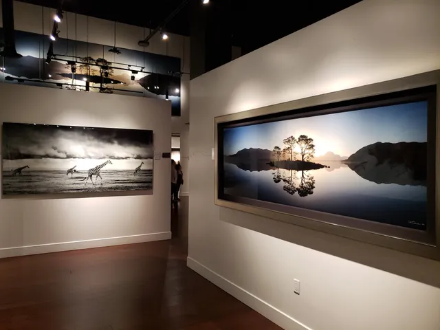 National Gallery of Fine Art Las Vegas