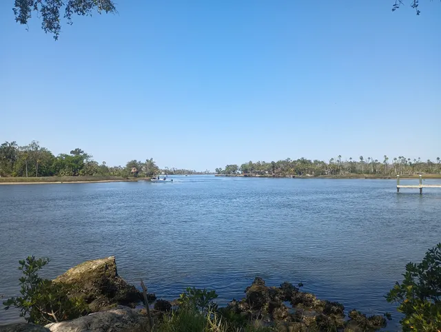 Crystal River State Park Adventures