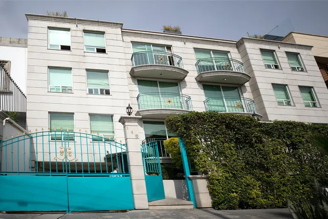 Residence L` Heritage