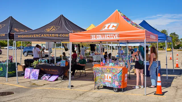 High Haven Dispensary - Elgin