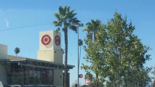 Target