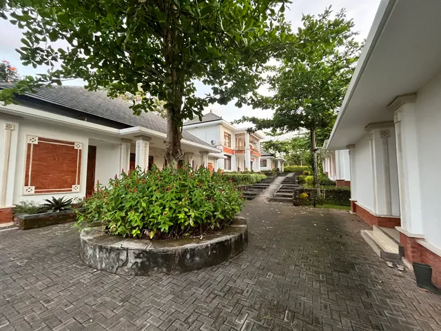 Humayana Residence Udayana University ᬳᭀᬢᬾᬮ᭄ᬉᬦ᭄ᬉᬤ᭄᭟