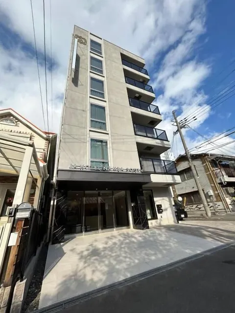 JA Hotel Namba South