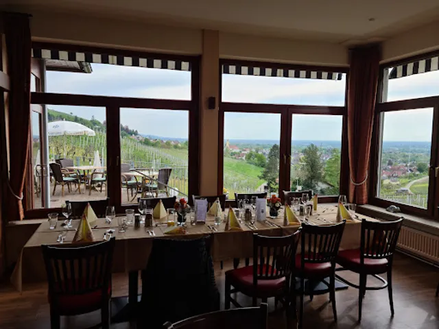 Restaurant - Café Röderswald