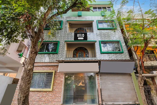 Hotel O Jessore Road Kolkata formerly Skyline Serenity