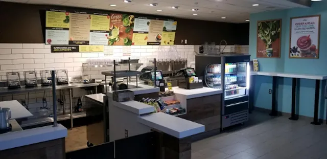 Robeks Fresh Juices & Smoothies