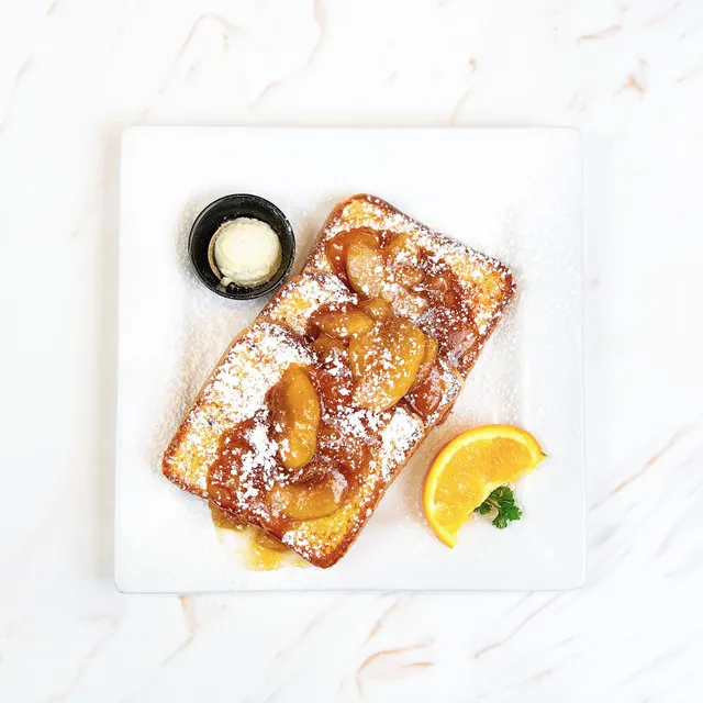 Keke's Breakfast Cafe