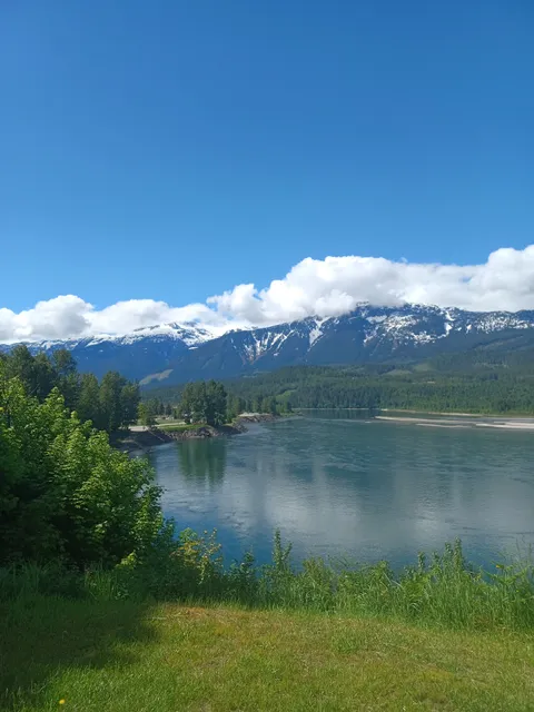 Revelstoke Community & Aquatic Centre