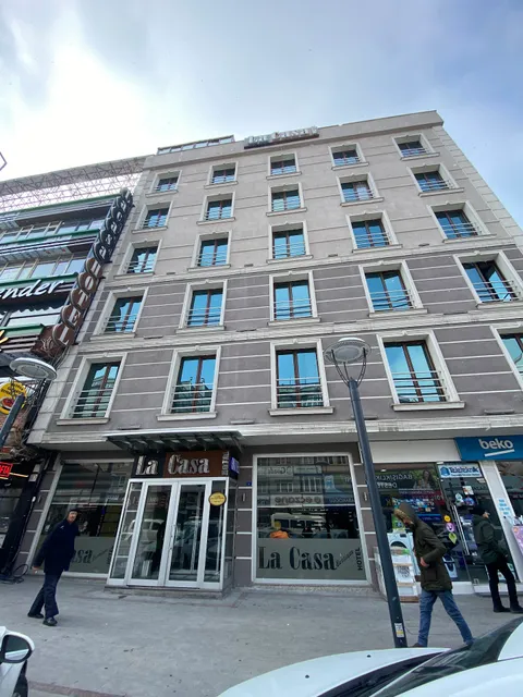 LaCasa Otel Kayseri