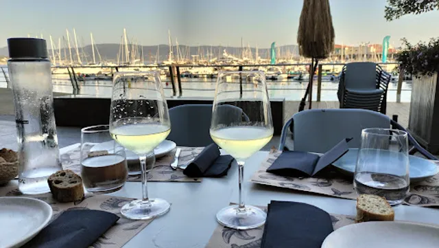 O Rincón dos Barcos