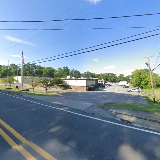 Hueytown Area Chamber of Commerce