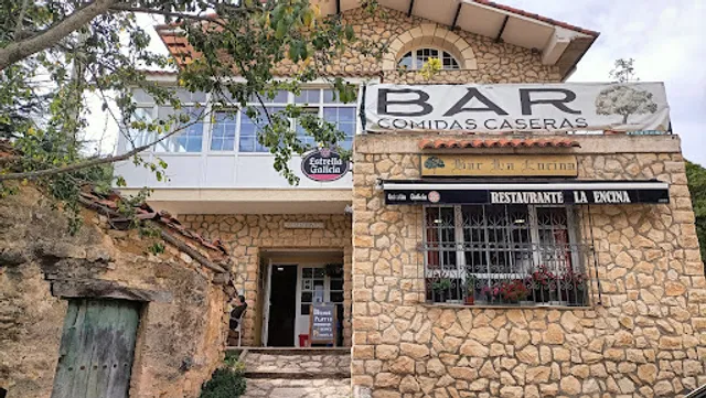 Restaurante La Encina