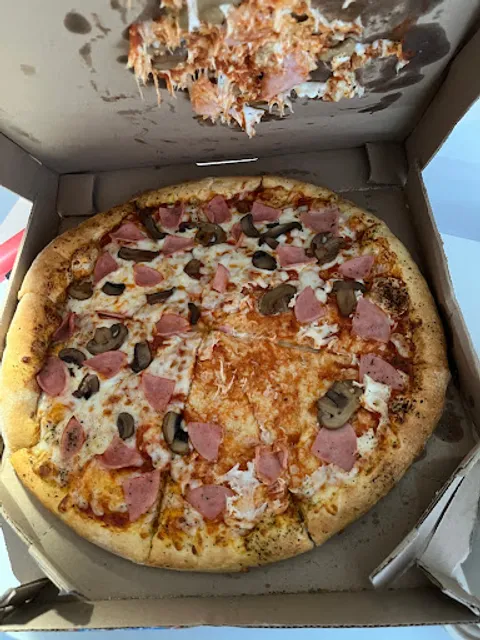 Domino's Hermosillo Vildosola