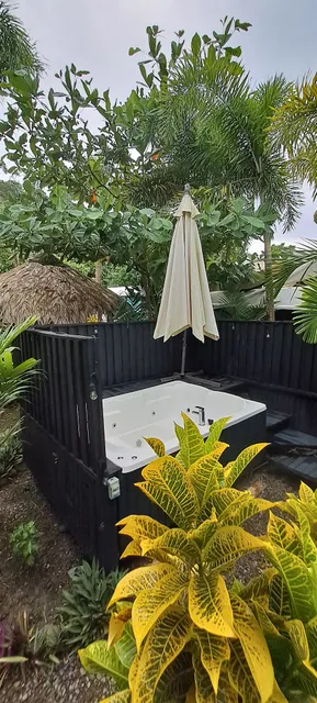 BusHotel Puerto Viejo