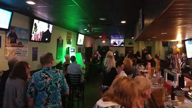 Finnish Line Sports Bar