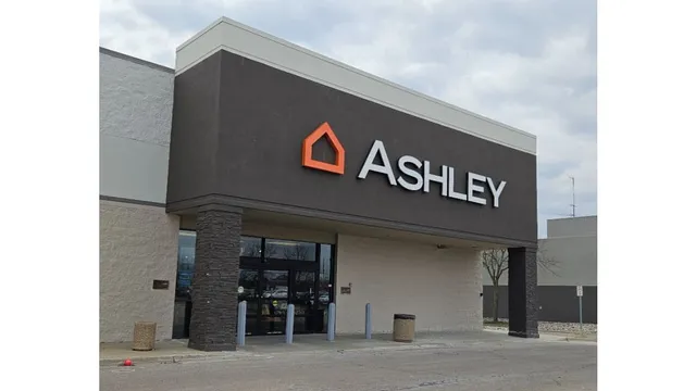 Ashley Store