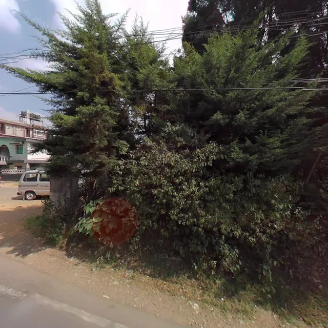 NAVODAYA CHAATER CAFÉ