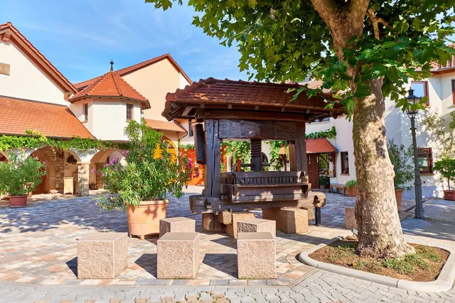 Strubel-Roos - Landhotel, Wein- und Sektgut