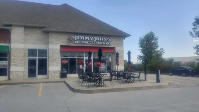 Jimmy John's