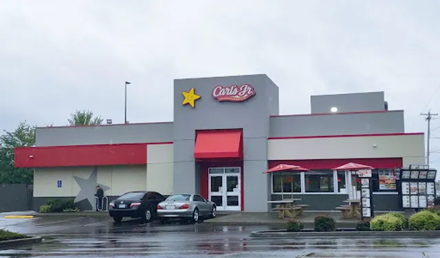 Carl’s Jr.