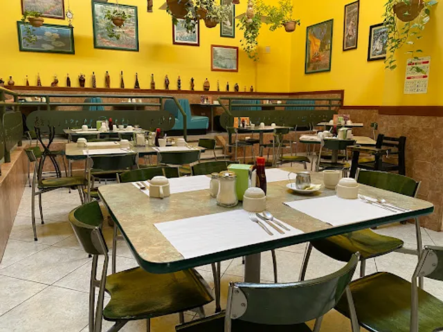 El Gratín Restaurante Bar