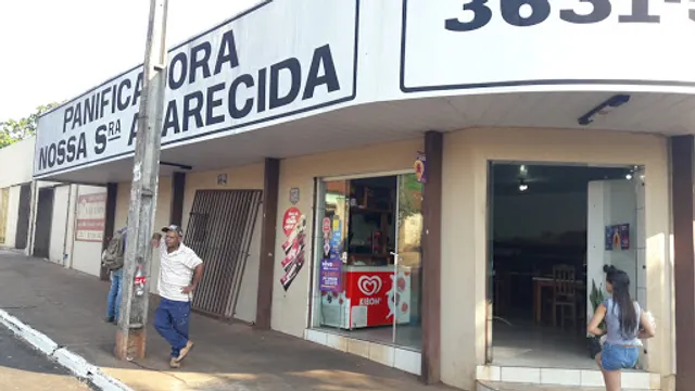 Panificadora Nossa Senhora Aparecida