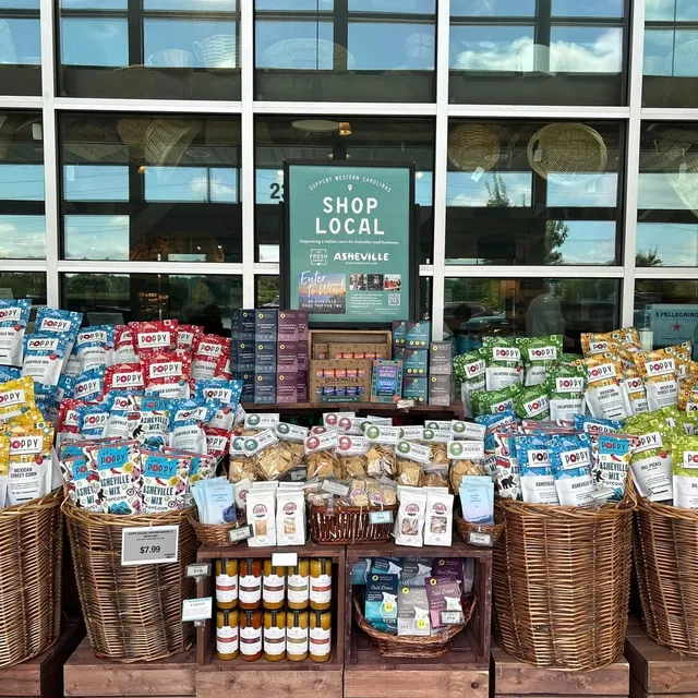 French Broad Chocolate Lounge