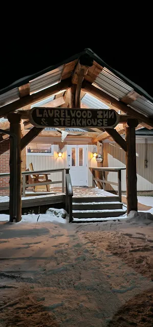 Laurelwood Inn & Steakhouse