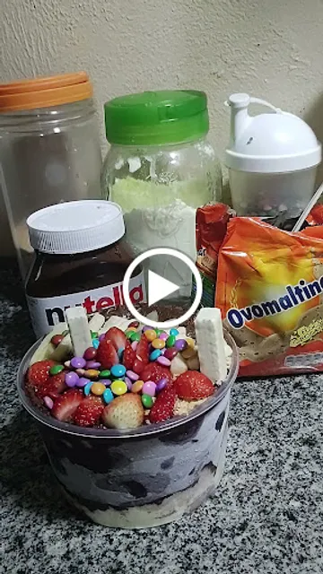 Cantinho Do Açai