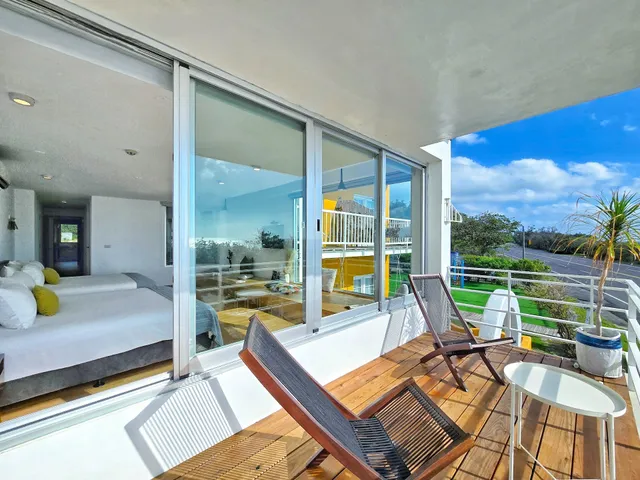 墾丁船帆600Villa